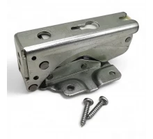 Петля двери холодильника Electrolux, Zanussi, AEG 2211202037, DHF211ZN, DHF209ZN