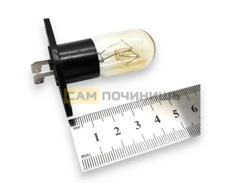Лампа для СВЧ Г-образные контакты, SVCH004, 6912W3B002D