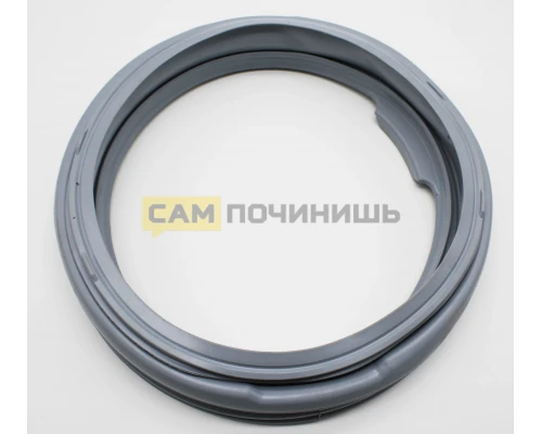Манжета люка Beko 280486030, GSK003AC