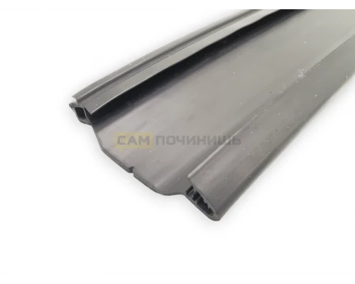 Уплотнитель для посудомоечной машины Bosch, Siemens, Neff, GSK503BO, 298534
