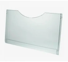 Панель ящика морозильной камеры Минск Атлант (BIG BOX), 774142101000