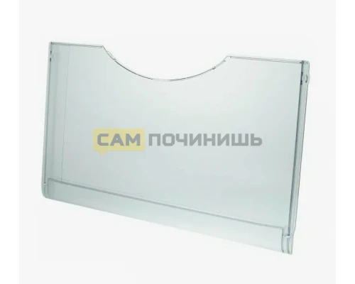 Панель ящика морозильной камеры Минск Атлант (BIG BOX), 774142101000