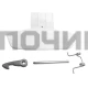 Ручка люка стиральной машины ARISTON 116576