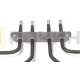ТЭН для электроплит (духового шкафа) Bosch, Siemens, 2800Вт (1000+1800), 773539, 471369