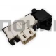 Блокировка люка стиральных машин Samsung WM2069W, DC64-00653A, DC64-00653C, WF249, SU4401, INT000SA