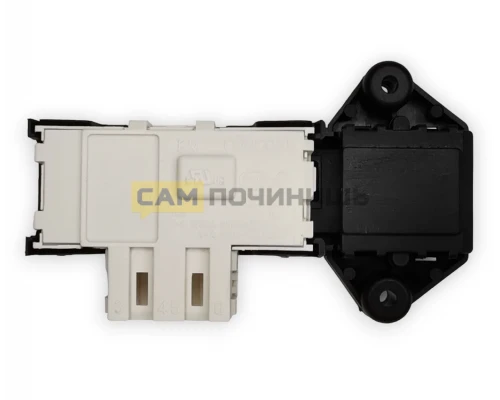 Блокировка люка стиральных машин Samsung WM2069W, DC64-00653A, DC64-00653C, WF249, SU4401, INT000SA