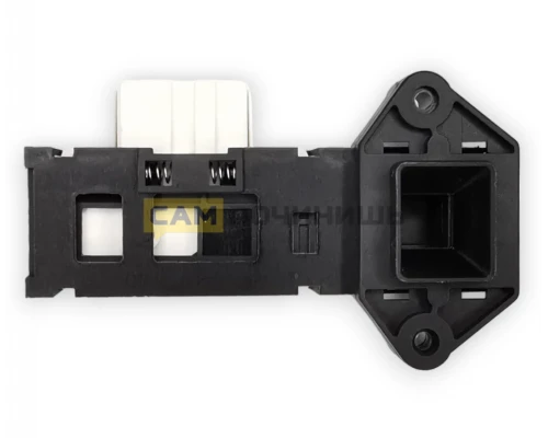 Блокировка люка стиральных машин Samsung WM2069W, DC64-00653A, DC64-00653C, WF249, SU4401, INT000SA