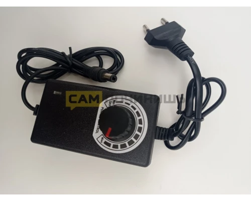 T4933 Адаптер питания AC-DC 3-12V 2A 5,5mm