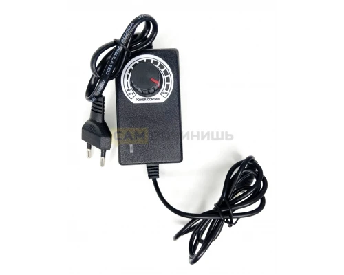 T4933 Адаптер питания AC-DC 3-12V 2A 5,5mm