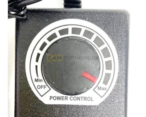 T4933 Адаптер питания AC-DC 3-12V 2A 5,5mm