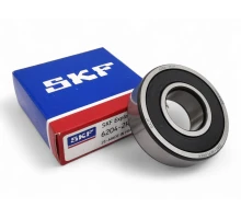 Подшипник 6204 2RS SKF (Син.уп)  T6204RS