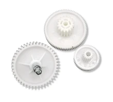 Комплект шестеренок Polaris, Panasonic, Eden, Volle PS011 D80/32+47/18+79/8 L36/15+35/12.5+73/18.5