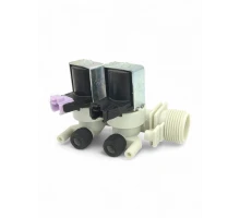 Заливной клапан для стиральной машины 2Wx90 Indesit, Ariston, Merloni 110333