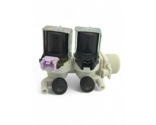 Заливной клапан для стиральной машины 2Wx90 Indesit, Ariston, Merloni 110333