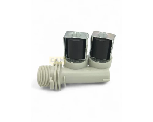 Заливной клапан для стиральной машины 2Wx90 Indesit, Ariston, Merloni 110333