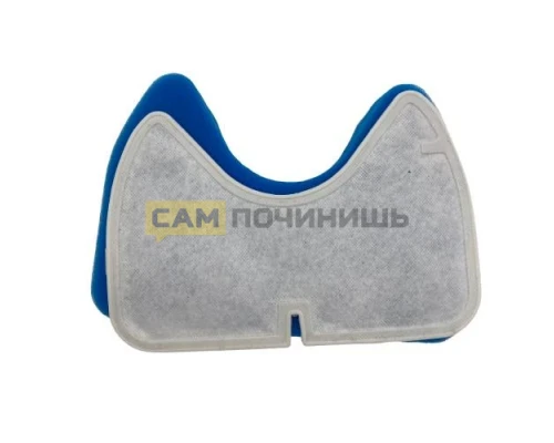 Фильтр поролоновый пылесоса Samsung DJ97-00841A, DJ97-01159A, VAC307SA