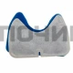 Фильтр поролоновый пылесоса Samsung DJ97-00841A, DJ97-01159A, VAC307SA