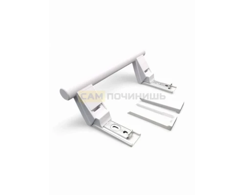 Ручка двери нижняя для холодильников Liebherr 7432600