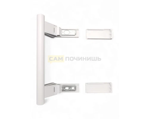 Ручка двери нижняя для холодильников Liebherr 7432600
