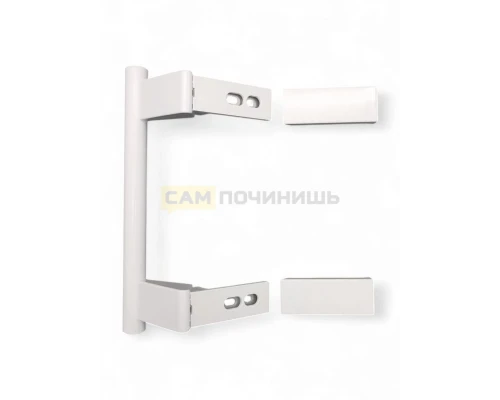 Ручка двери нижняя для холодильников Liebherr 7432600
