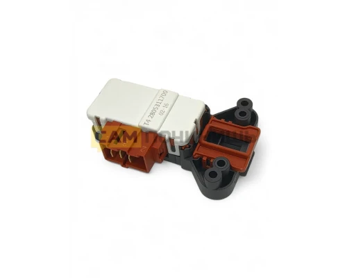 Блокировка люка Beko INT001AC, 2805311400, AC4410, INT007AC, b2805310800, b2805311600