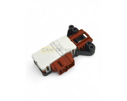 Блокировка люка Beko INT001AC, 2805311400, AC4410, INT007AC, b2805310800, b2805311600