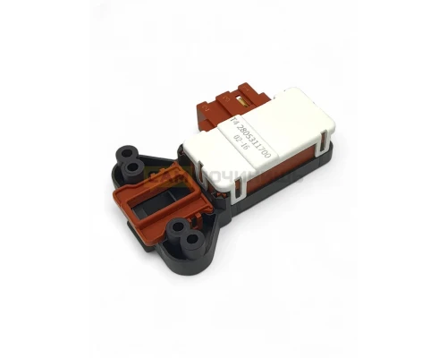 Блокировка люка Beko INT001AC, 2805311400, AC4410, INT007AC, b2805310800, b2805311600