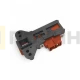 Блокировка люка Beko INT001AC, 2805311400, AC4410, INT007AC, b2805310800, b2805311600