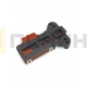Блокировка люка Beko INT001AC, 2805311400, AC4410, INT007AC, b2805310800, b2805311600