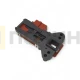 Блокировка люка Beko INT001AC, 2805311400, AC4410, INT007AC, b2805310800, b2805311600