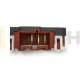 Блокировка люка Beko INT001AC, 2805311400, AC4410, INT007AC, b2805310800, b2805311600
