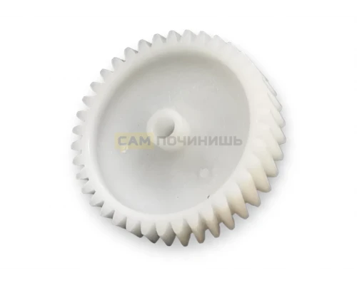 Шестерня мясорубки Аксион, Бриз, D=40.5/11, Z=38/11, BRZ1138