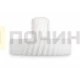 Шестерня мясорубки Аксион, Бриз, D=40.5/11, Z=38/11, BRZ1138