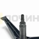 Крестовина барабана Samsung, Самсунг. код: DC97-01115A , зам. cod728