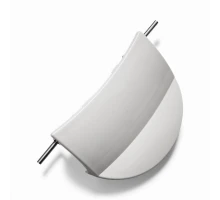 Ручка стиральной машины Bosch 609216, DHL005BO, 00183608+00184435, WL238, WL238A, 609216