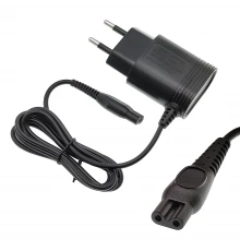 T5297 OT-HBS02 Блок питания для бритв Philips (8В, 100мА) 1.05м (250шт/к)