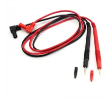 T0913 Щупы для мультиметра CAT III, 10А, 1000V