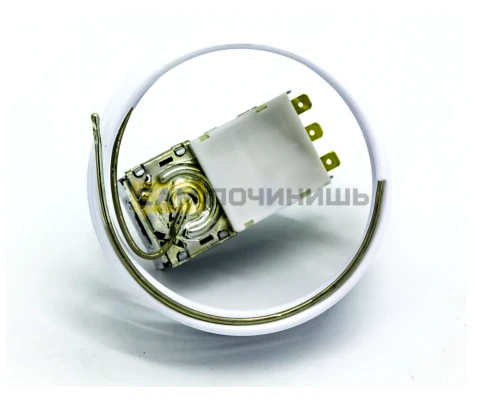 Термостат для холодильника, Ranco К-59 L1275, зам. L1260, 851096, 62tf07, UG000516, 26243009, L1260