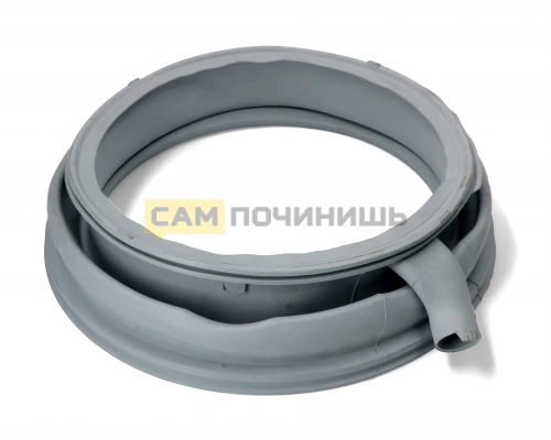 Манжета люка Bosch/Siemens GSK009BO, зам. 00680768, 00683453, Bo3014, Vp3211E, 772658