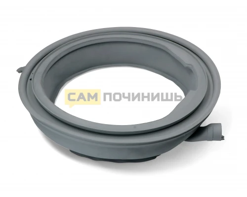 Манжета люка Bosch/Siemens GSK009BO, зам. 00680768, 00683453, Bo3014, Vp3211E, 772658