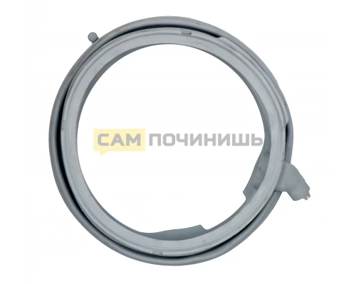 Манжета люка Bosch/Siemens GSK009BO, зам. 00680768, 00683453, Bo3014, Vp3211E, 772658