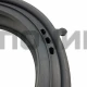 Манжета люка Bosch/Siemens GSK009BO, зам. 00680768, 00683453, Bo3014, Vp3211E, 772658