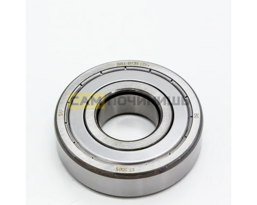 Подшипник для стиральных машин 6305 2Z SKF 49029954, C00375235 (Whirlpool)