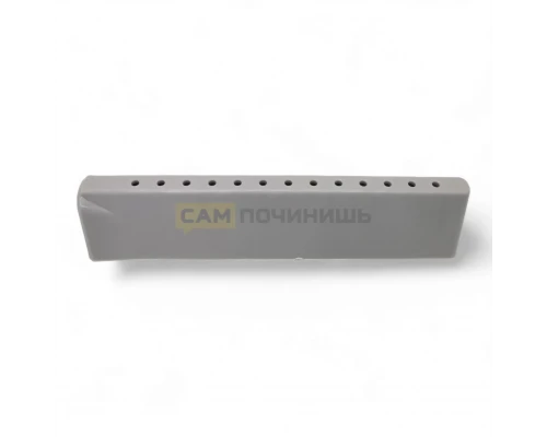 Ребро барабана для стиральных машин Samsung DC97-02051E, зам. DRM105SA
