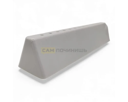 Ребро барабана для стиральных машин Samsung DC97-02051E, зам. DRM105SA
