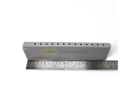 Ребро барабана для стиральных машин Samsung DC97-02051E, зам. DRM105SA