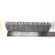 Ребро барабана для стиральных машин Samsung DC97-02051E, зам. DRM105SA