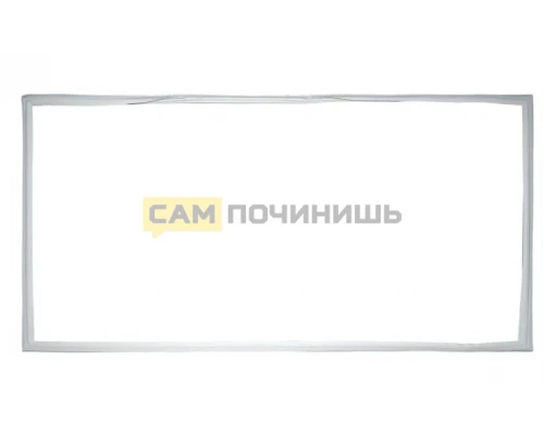 Уплотнитель двери холодильника Bosch, Siemens 00244969, 244969