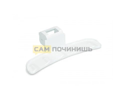 Ручка люка стиральной машины Samsung DC64-02852A
