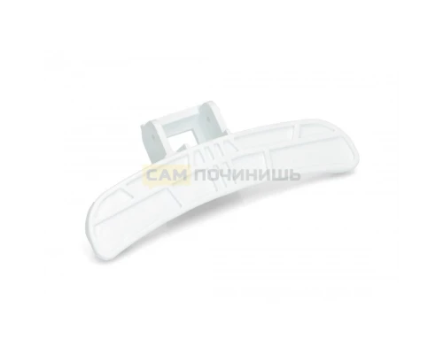 Ручка люка стиральной машины Samsung DC64-02852A